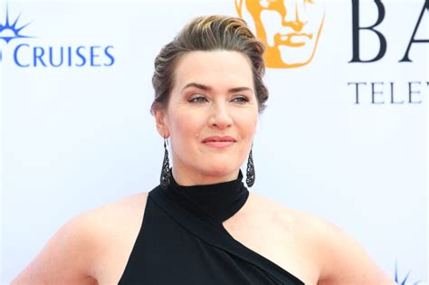 Kate Winslet Being Famous After Titanic Release Was Horrible GG2