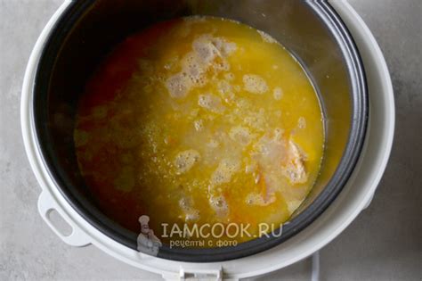 Булгур с курицей в мультиварке — рецепт с фото пошагово