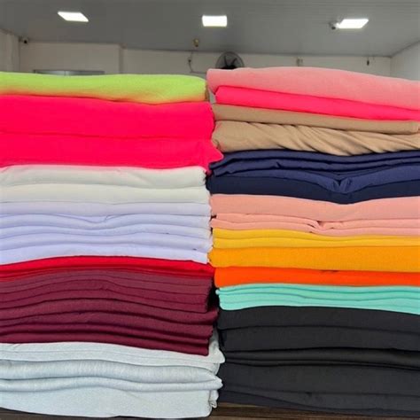 Retalhos Kg De Lycra Poliamida Trilobal Microfibra Praia Fitness Lingerie Shopee Brasil