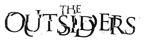 The Outsiders Gematsu