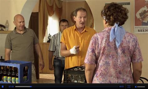 Смотреть бесплатно Сваты 4 в хорошем качестве комедийный сериал 2010 ...