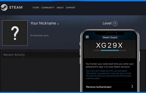 STEAM С РАБОЧИМ ОБМЕНОМ [SDA|MAFILE] – acc4you