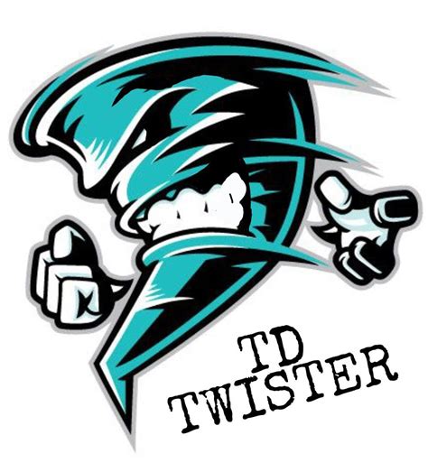 Twister Logo 10 Free Cliparts Download Images On Clipground 2024
