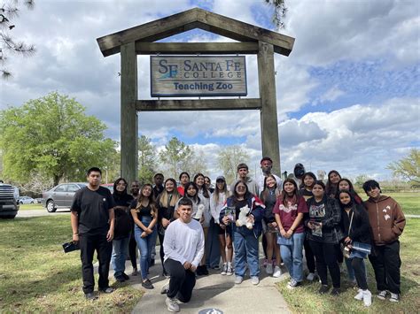 Immokalee Foundation Students Explore University Life During Statewide ...