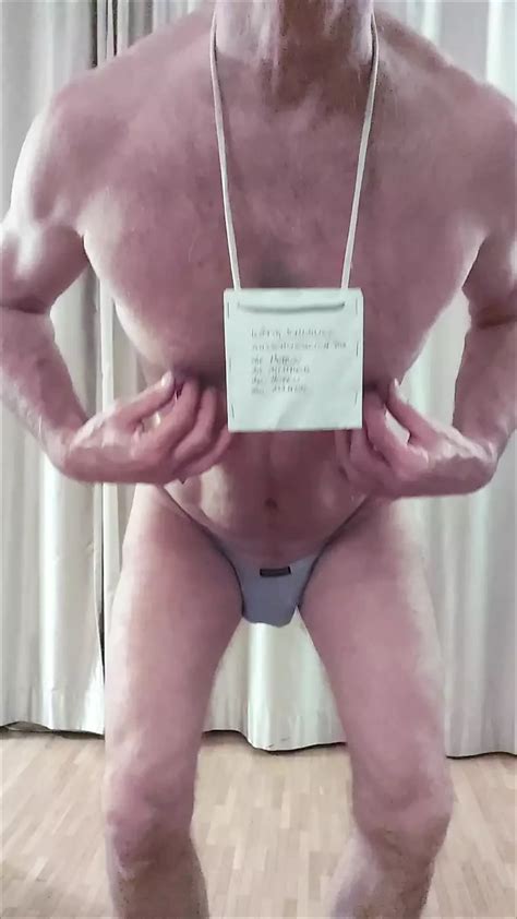 Shamelessly Presentation German Gay Bdsm Bdsm Porn Xhamster