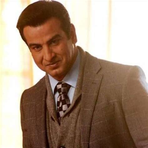bollywood news ronit roy reveals   award winning actor