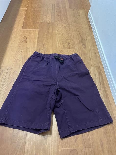 グラミチ Gramicci G Shorts 8117 56j By メルカリ