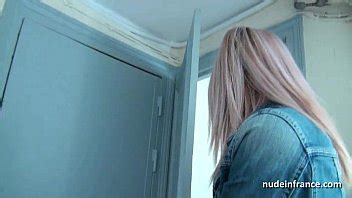 Bonita Rubia Amateur Follada Por El Culo Y Jizzed En Las Tetas En POV XVIDEOS