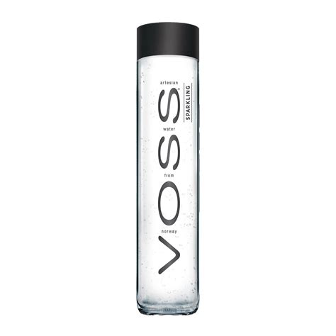 Voss Sparkling | BILLA Online Shop