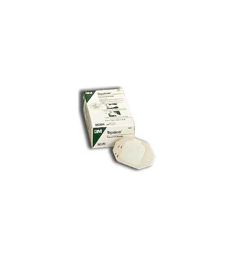 Tegaderm Iv Dressing Chinook Medical Gear