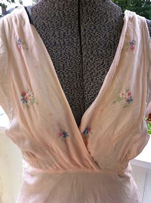 Id E Fixe Vintage Lingerie Collection Part Pic Heavy