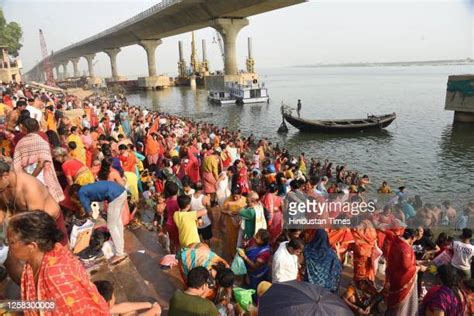 Ganga Dusshera Photos And Premium High Res Pictures Getty Images