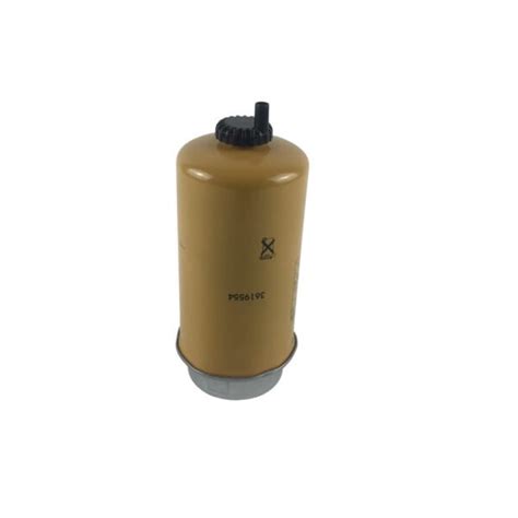 FUEL FILTER Reference: S 3619554 FIL Suitable For Caterpillar
