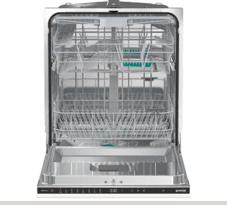 Посудомийна машина GV663D60 Gorenje – ціна від виробника 14 599 грн ...