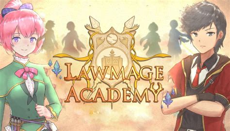 Lawmage Academy Game Free Download For PC Full Game Setup | Free games ...