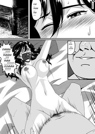 Godletter CAT S EYE Luscious Hentai Manga Porn