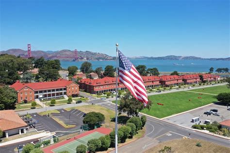 Presidio Trust Careers - The Presidio (San Francisco)