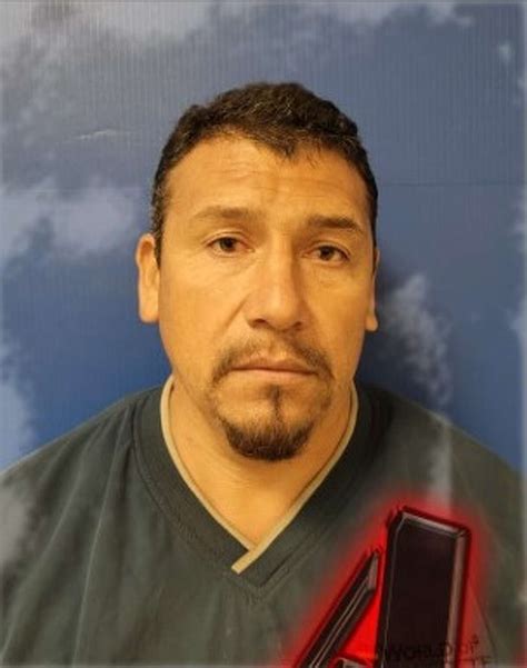 USBP Agents Arrest Sex Offender Who Crossed The Border Illegally