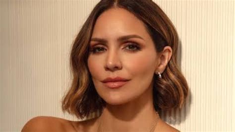 Katharine McPhee Net Worth