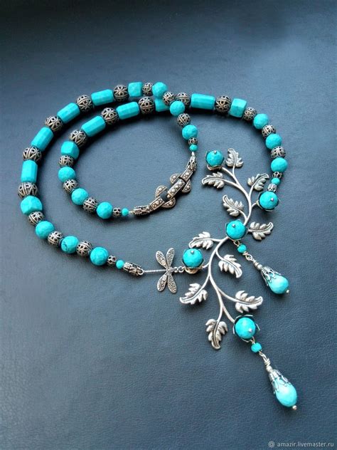 Турецкая бирюза (77 фото)