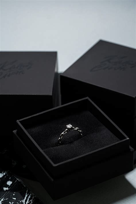 Квадратная коробка