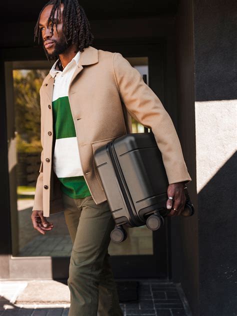 Under Seat Luggage & Mini Carry Ons | CALPAK