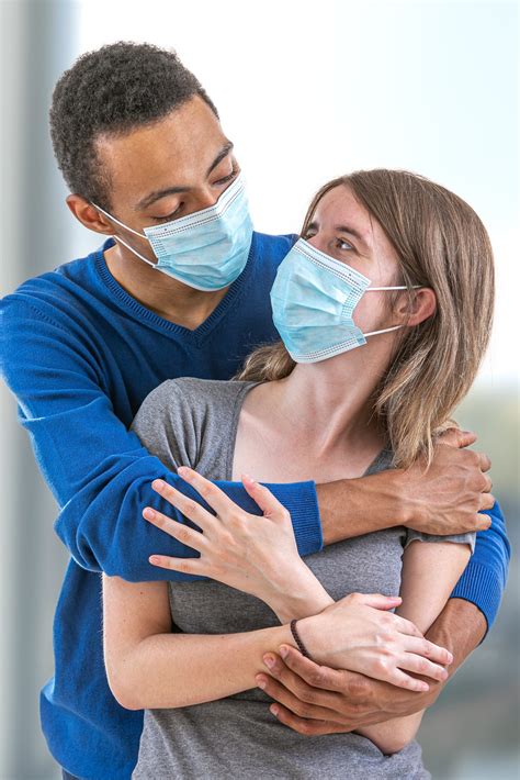 Safer Sex During Covid Pandemic Boston Area Gynecologist