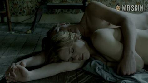 Magda Apanowicz Nude Naked Pics And Sex Scenes At Mr Skin