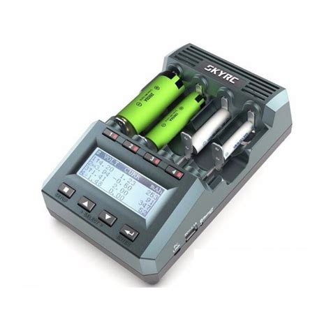 SkyRC MC3000 Battery Charger | HobbyRC UK