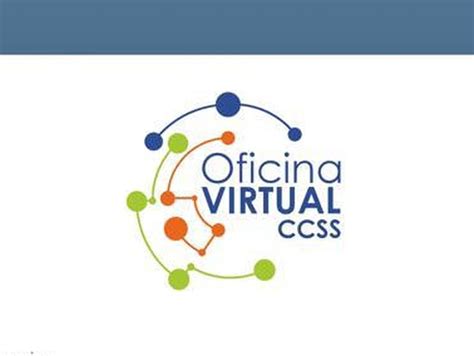 Presente su planilla de mayo en CCSS, ya funciona oficina virtual | La
