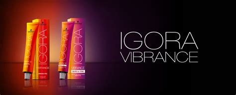 Палитра цветов краски для волос: выбери свой цвет!