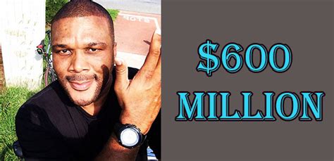 Tyler Perry Net Worth 2019: Check His House, Cars. | Networthmag
