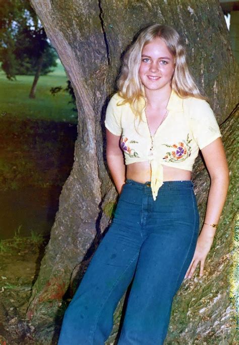 Vintage Photos Show What Teens Wore In The 1970s Design You Trust — Design Daily Since 2007