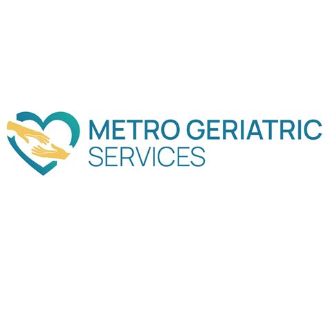 Metro Geriatric Services Llc Clive Ia