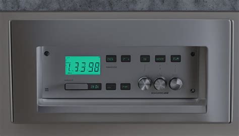 Easy Guide How To Set Clock On Frigidaire Microwave Fgmv Clfa