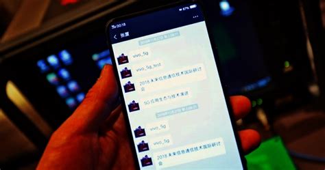 vivo planning to launch 5G smartphones commercially in 2020 | TechNave