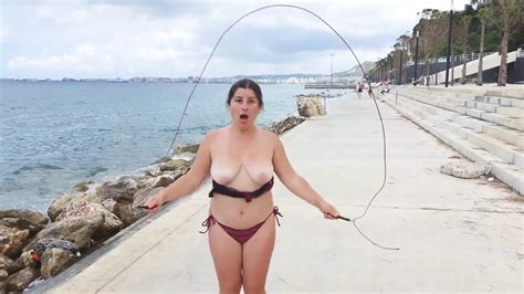 My Bra Was Droped In A Public Workout Omg Amateur Porn By Faphouse Xhamster