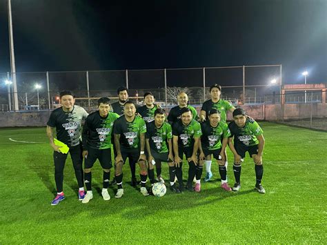Veteranos FC. | Mérida