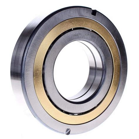 Best Fag Four Point Ball Bearing For Machinery At Rs 350piece In