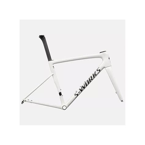 Cuadro Carretera Specialized S Works Tarmac Sl