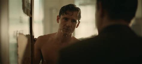 Lewis Pullman S Nude Debut ThisVid