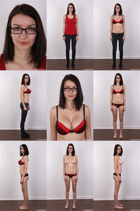 Casting You Ll See A Fresh Girl Porn Star Candidates Page