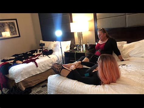 Guy Feminized Then Made To Give Foot Job Xvideos