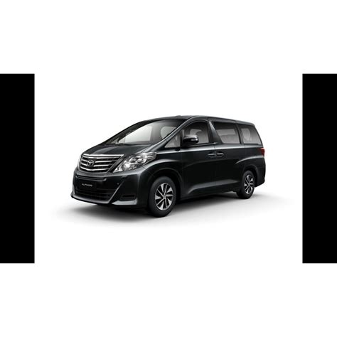 Toyota Alphard Vellfire Honda Accord Civic Nissan T32 X Trail Proton