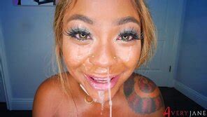 Avery Jane Booty Anal Queen Photo Gallery