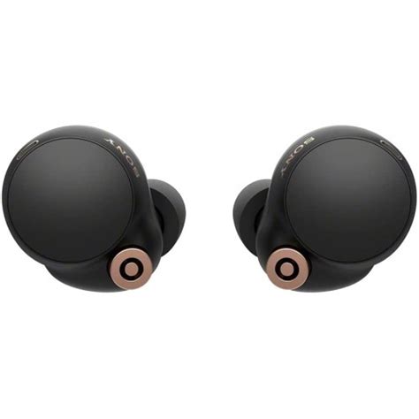 SONY WF 1000XM4 YY2948 Wireless Earbuds Price In Bangladesh