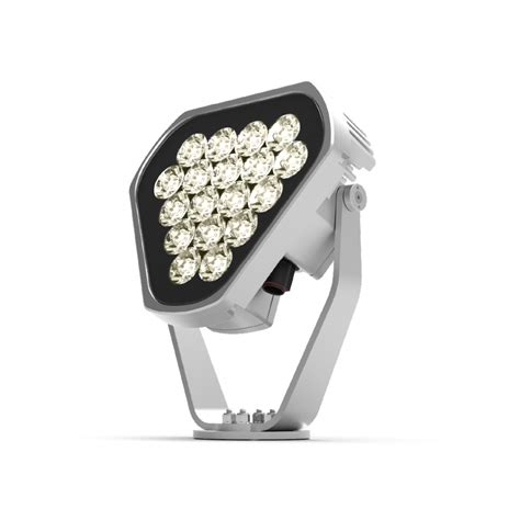 FL25™ MONO - GVA Lighting | LED Lighting Manufacturer