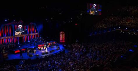 Nashville: Grand Ole Opry Show Ticket | GetYourGuide