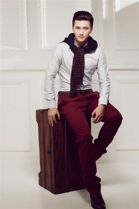 Nhìn lại nhan sắc thời trẻ trâu cực đáng yêu của HOT BOY VIỆT HOT BOY VIET