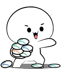 dudu  eng  stickers  store